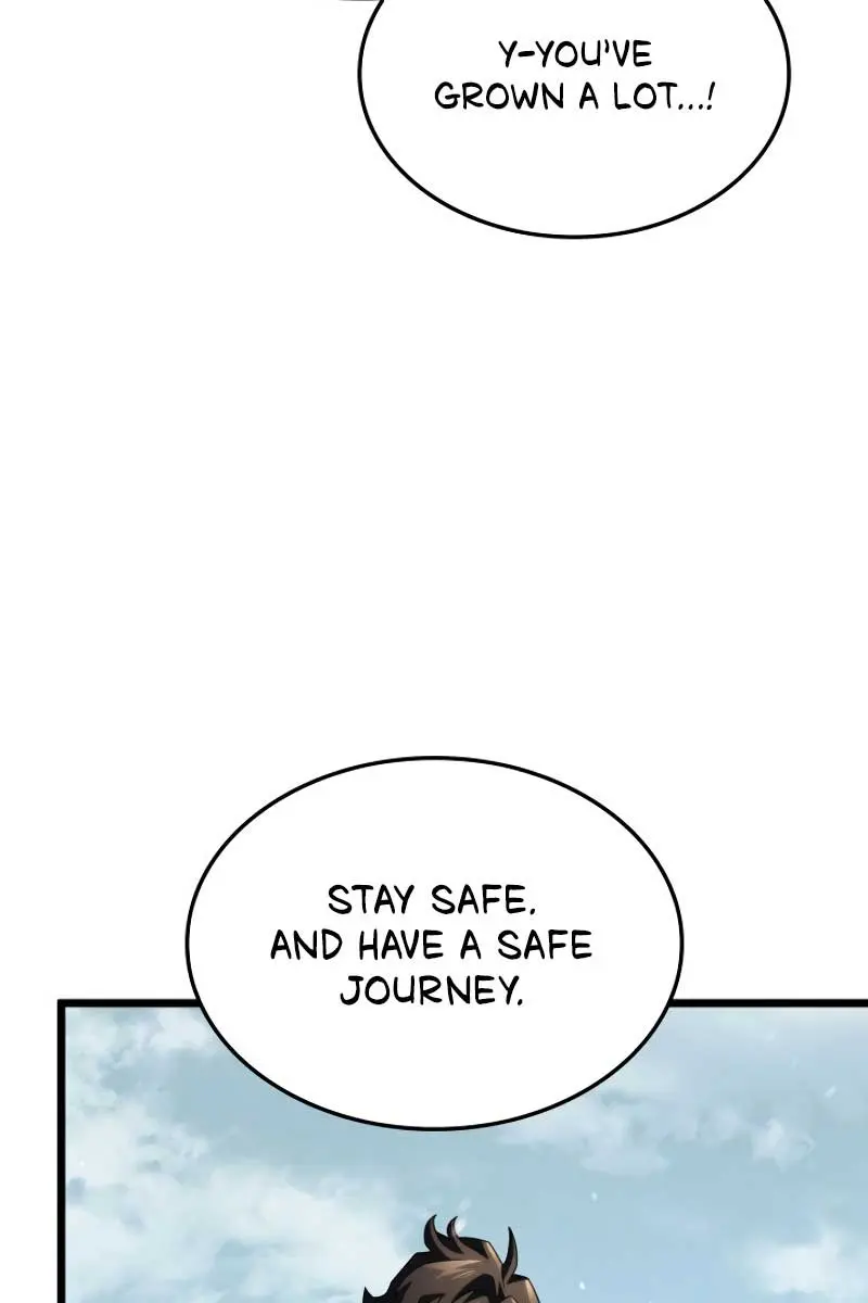 Revenge of the Iron-Blooded Sword Hound Chapter 61 Page 149