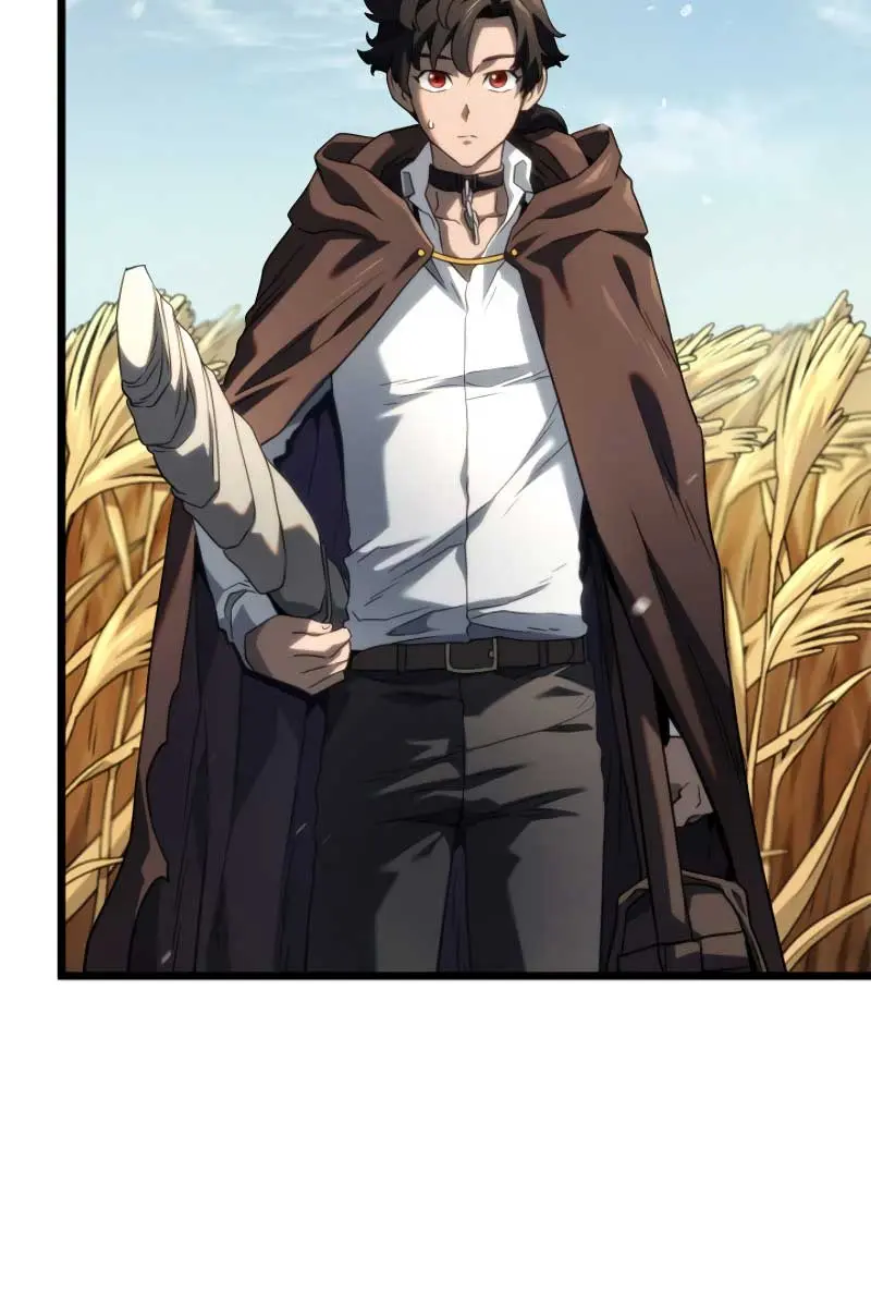 Revenge of the Iron-Blooded Sword Hound Chapter 61 Page 150