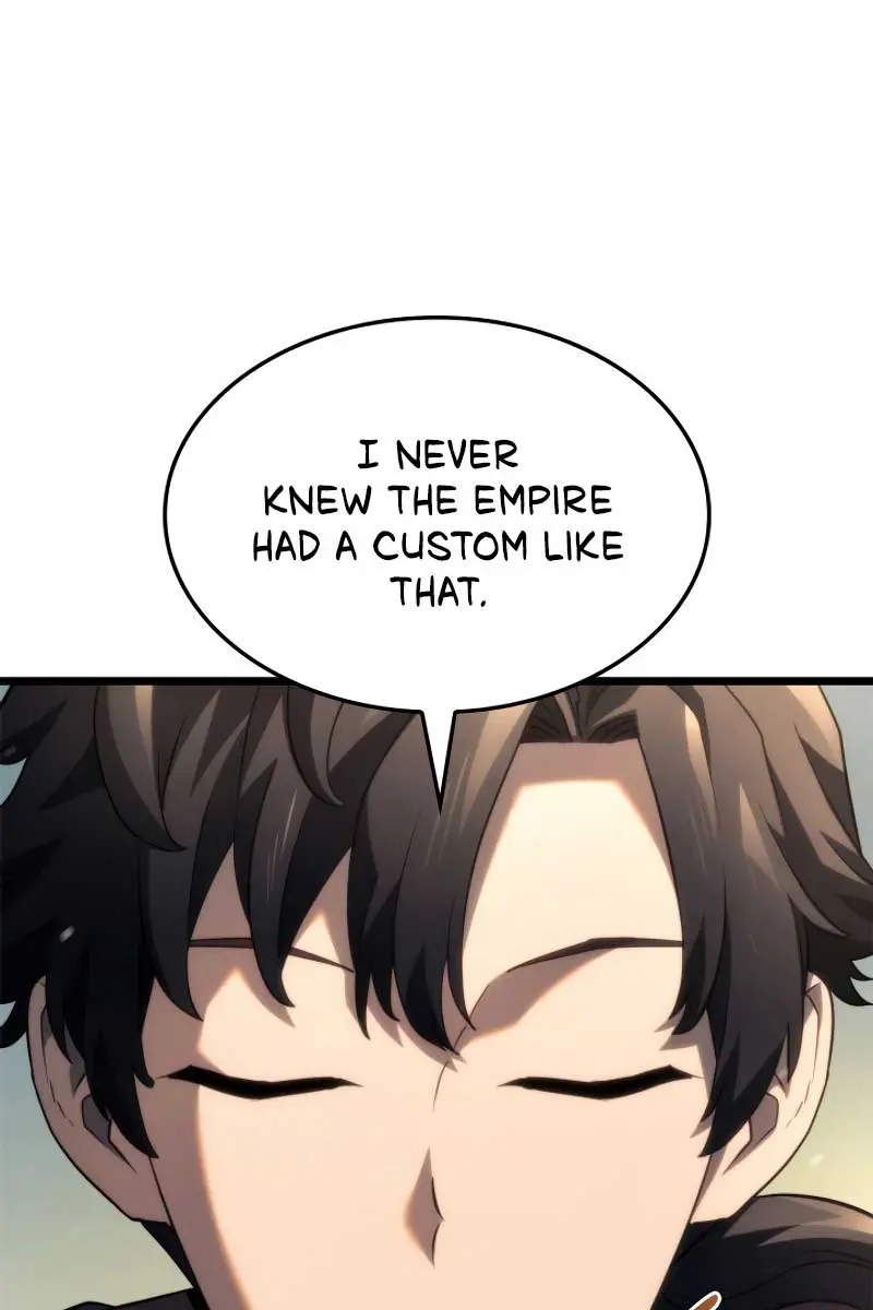 Revenge of the Iron-Blooded Sword Hound Chapter 61 Page 151