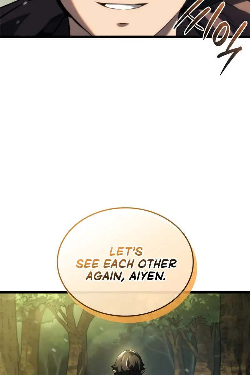 Revenge of the Iron-Blooded Sword Hound Chapter 61 Page 152