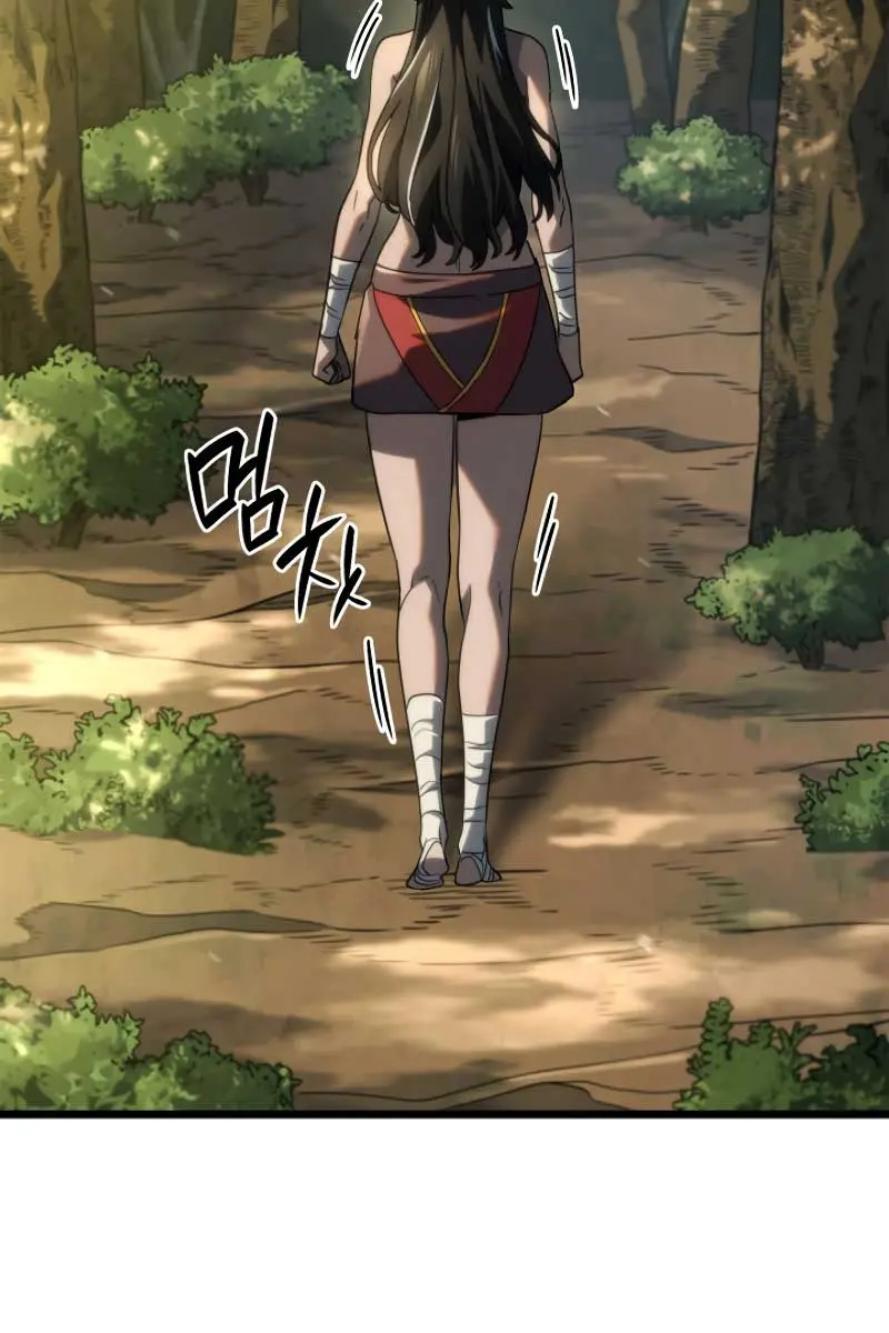 Revenge of the Iron-Blooded Sword Hound Chapter 61 Page 153