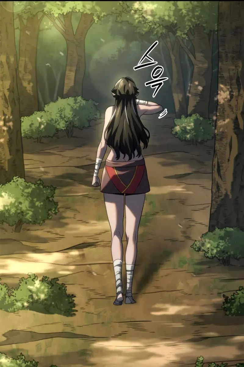 Revenge of the Iron-Blooded Sword Hound Chapter 61 Page 155