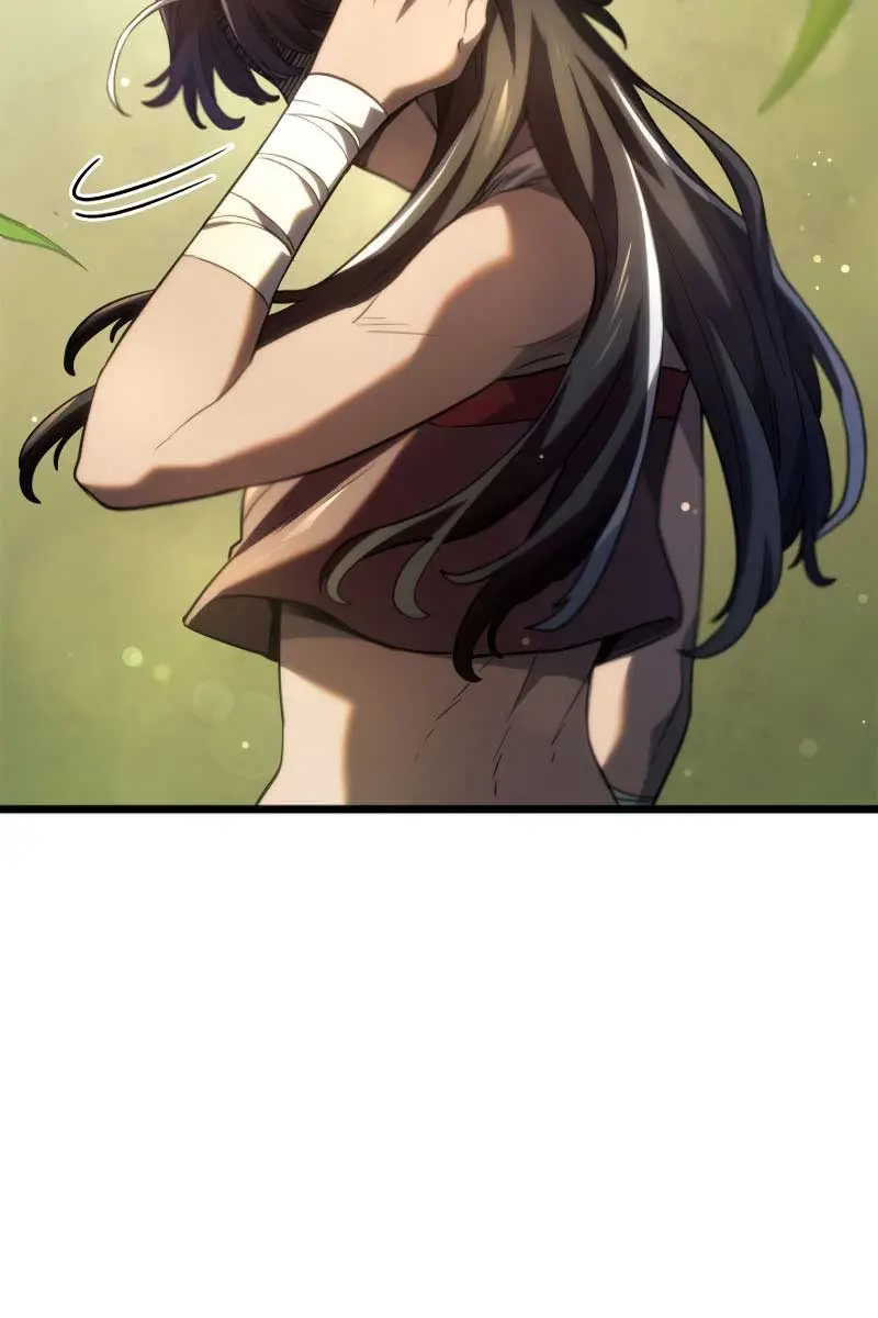 Revenge of the Iron-Blooded Sword Hound Chapter 61 Page 157