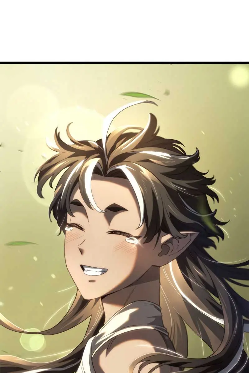 Revenge of the Iron-Blooded Sword Hound Chapter 61 Page 158