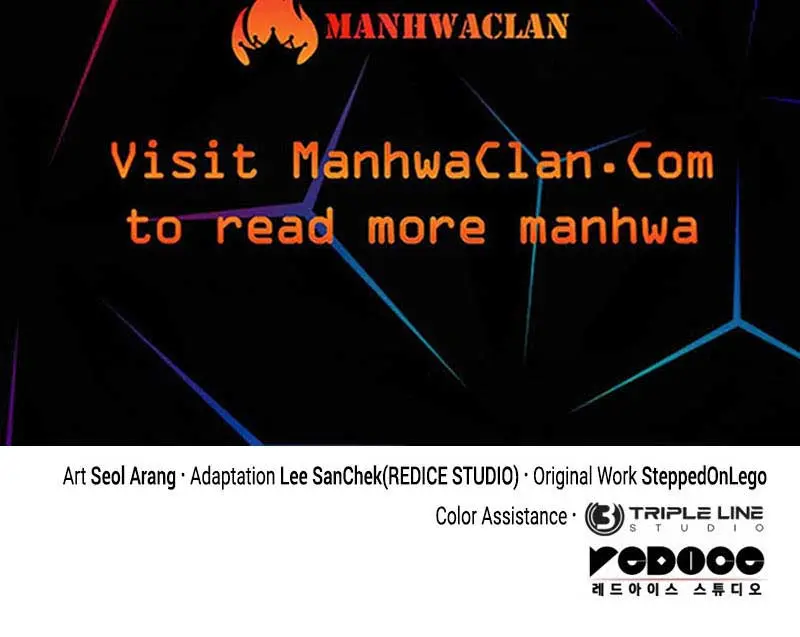 Revenge of the Iron-Blooded Sword Hound Chapter 61 Page 161