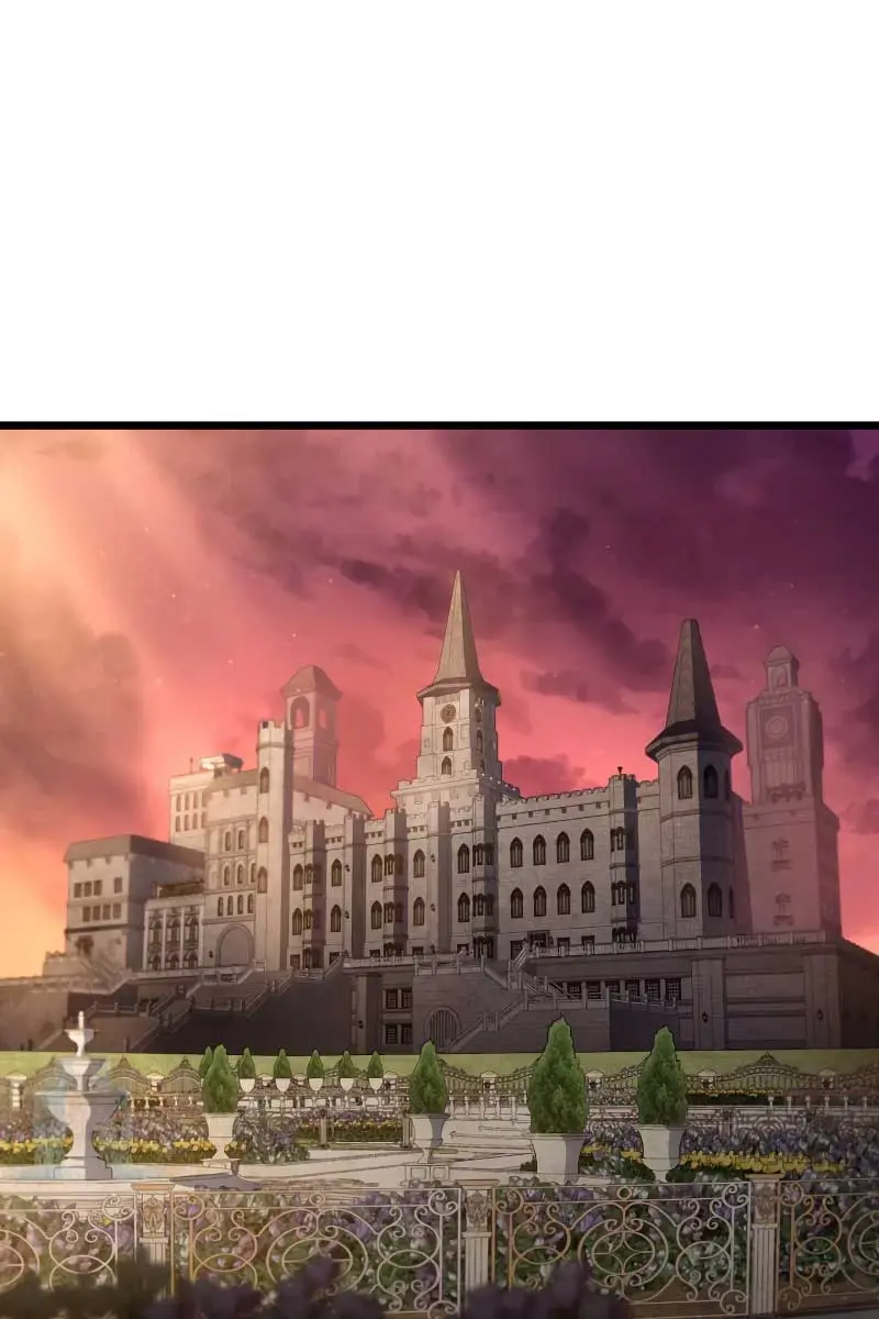 Revenge of the Iron-Blooded Sword Hound Chapter 67 Page 2