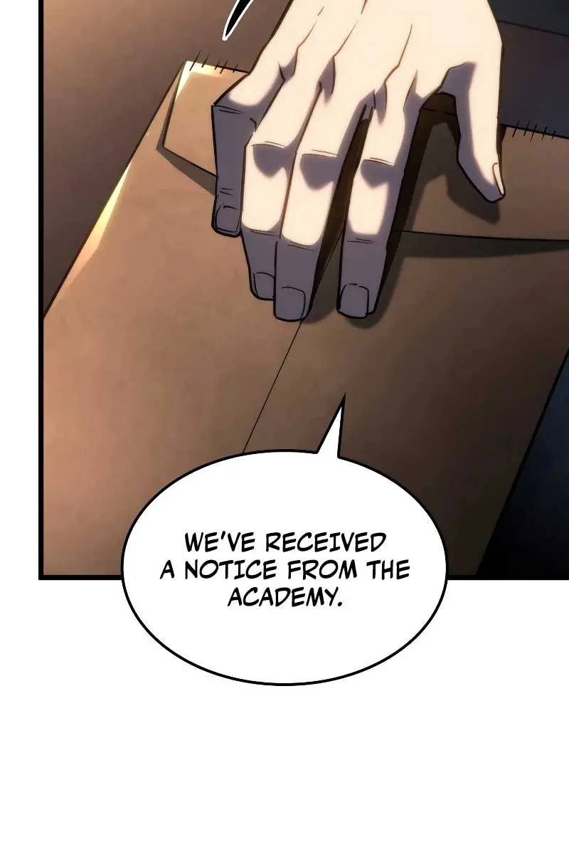 Revenge of the Iron-Blooded Sword Hound Chapter 67 Page 4