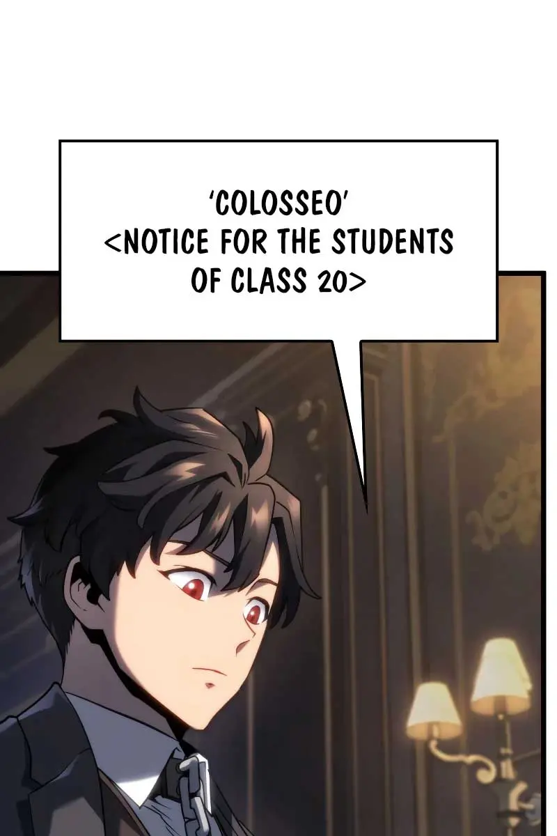 Revenge of the Iron-Blooded Sword Hound Chapter 67 Page 7