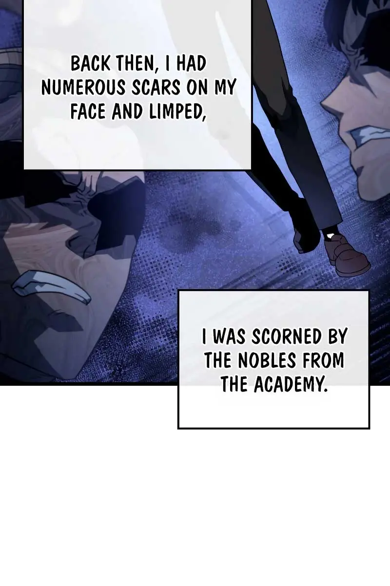 Revenge of the Iron-Blooded Sword Hound Chapter 67 Page 13