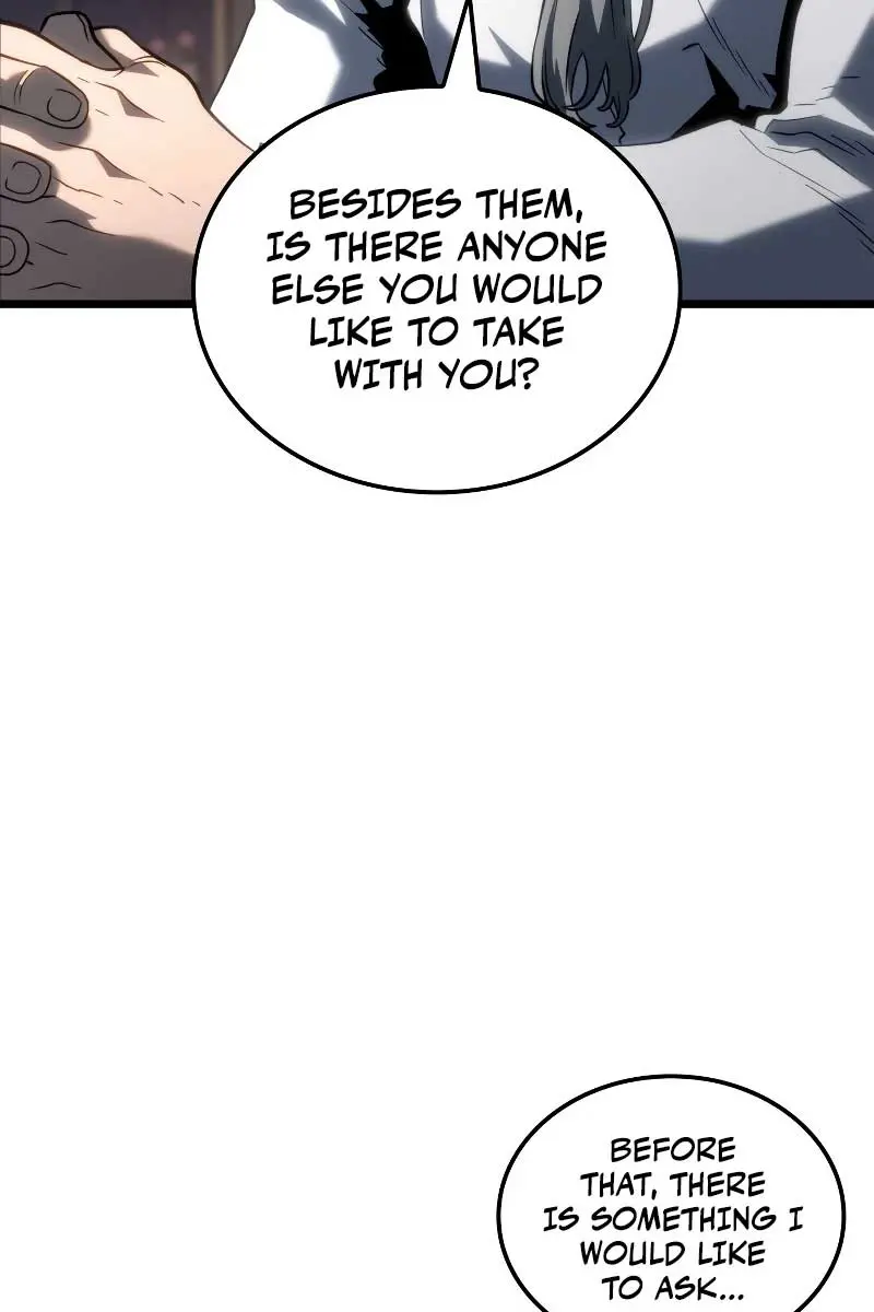 Revenge of the Iron-Blooded Sword Hound Chapter 67 Page 16