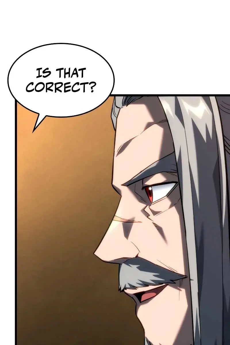 Revenge of the Iron-Blooded Sword Hound Chapter 67 Page 19