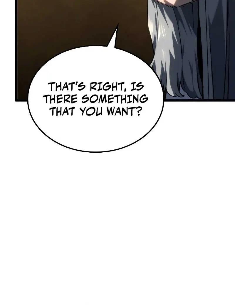 Revenge of the Iron-Blooded Sword Hound Chapter 67 Page 20