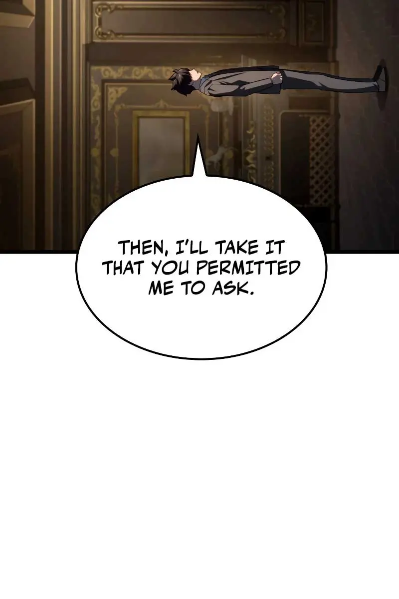 Revenge of the Iron-Blooded Sword Hound Chapter 67 Page 22