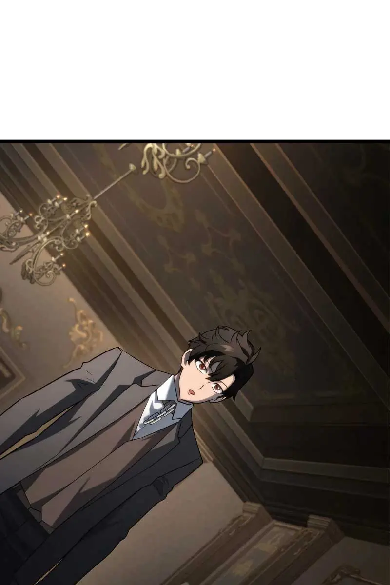 Revenge of the Iron-Blooded Sword Hound Chapter 67 Page 23