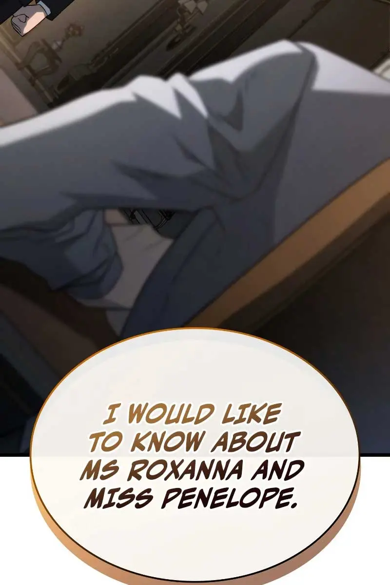 Revenge of the Iron-Blooded Sword Hound Chapter 67 Page 24