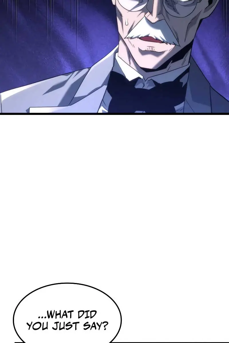 Revenge of the Iron-Blooded Sword Hound Chapter 67 Page 27