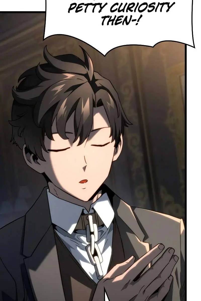 Revenge of the Iron-Blooded Sword Hound Chapter 67 Page 35