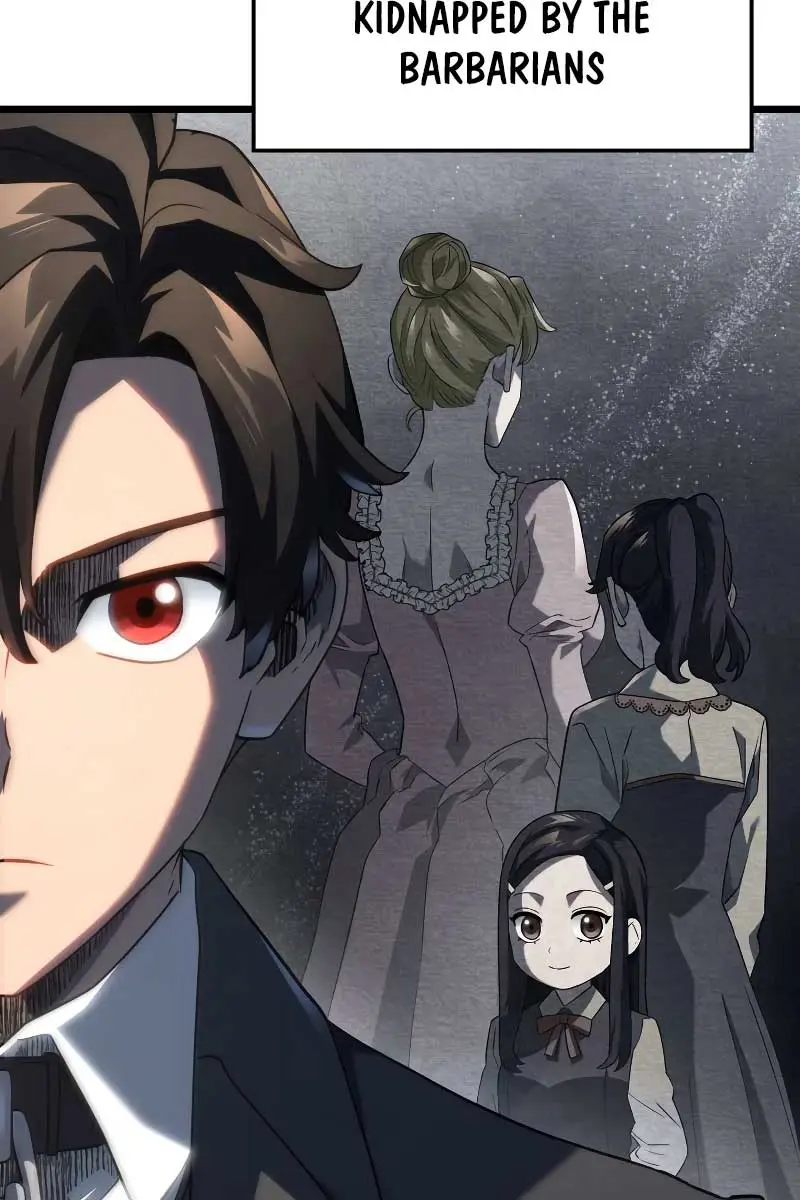 Revenge of the Iron-Blooded Sword Hound Chapter 67 Page 39