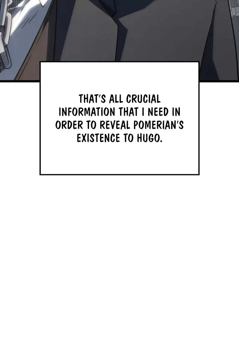 Revenge of the Iron-Blooded Sword Hound Chapter 67 Page 40