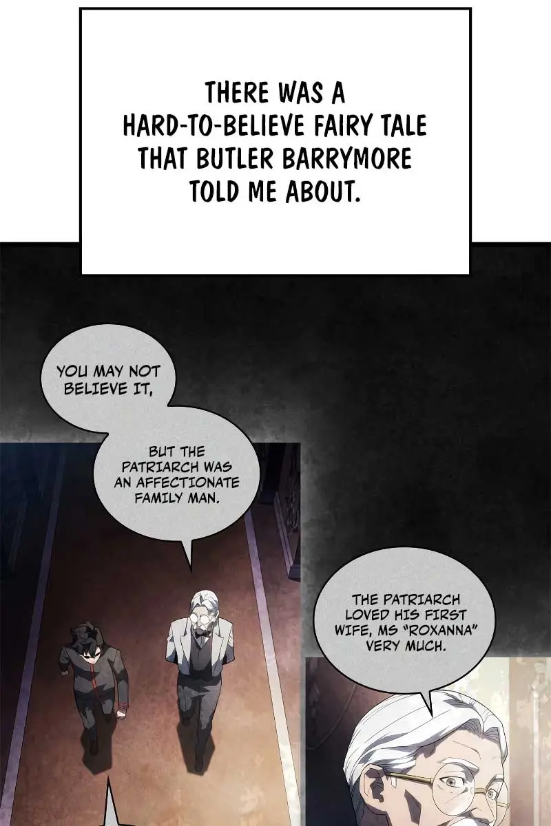 Revenge of the Iron-Blooded Sword Hound Chapter 67 Page 42