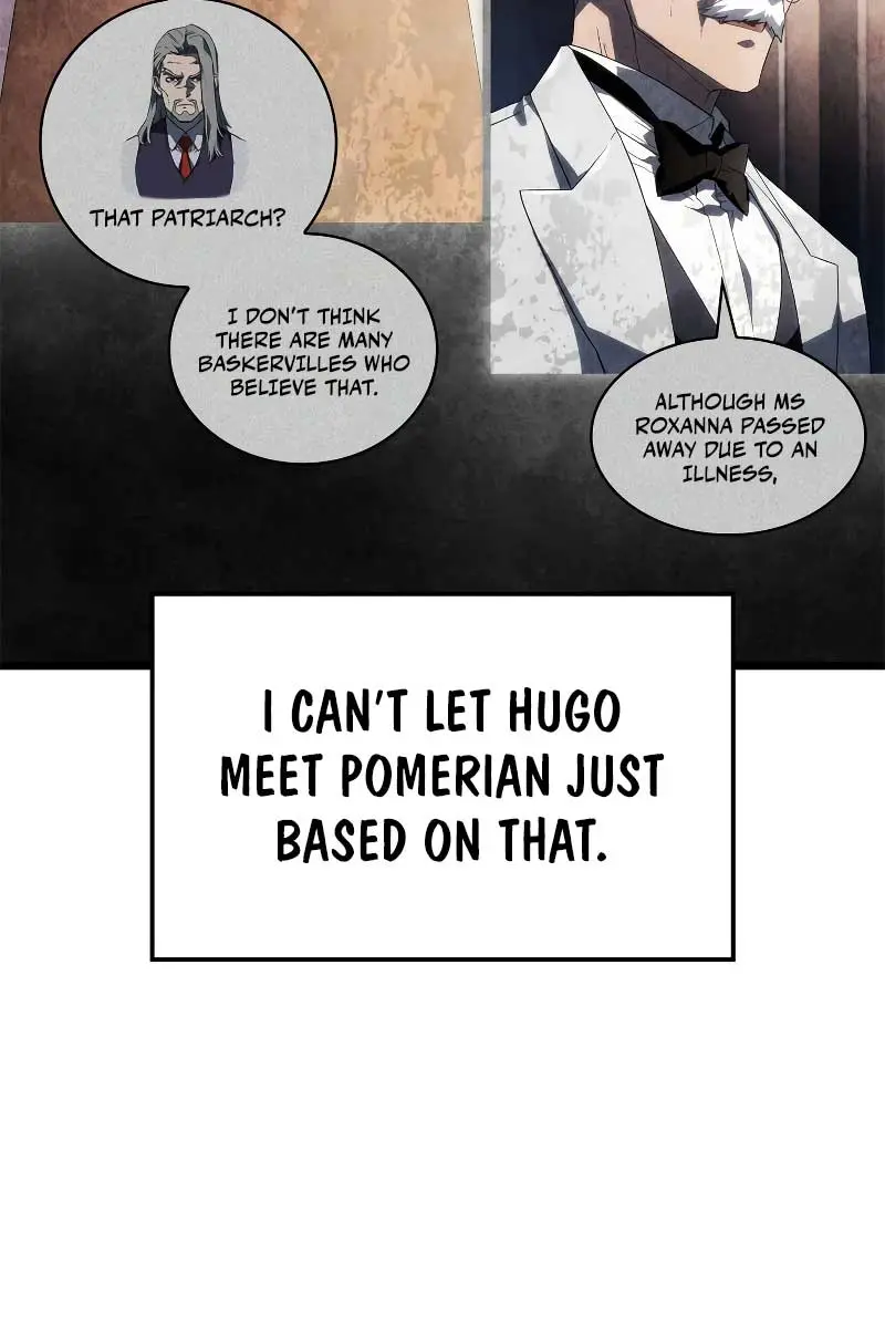 Revenge of the Iron-Blooded Sword Hound Chapter 67 Page 43