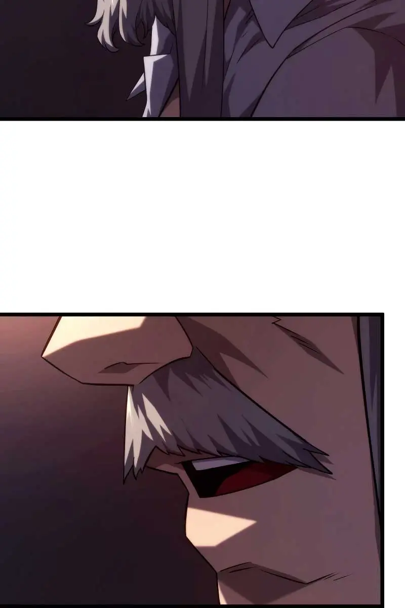 Revenge of the Iron-Blooded Sword Hound Chapter 67 Page 45