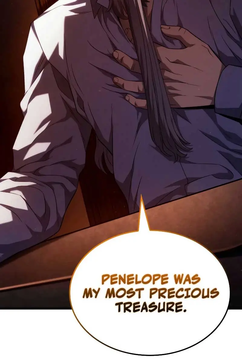 Revenge of the Iron-Blooded Sword Hound Chapter 67 Page 48