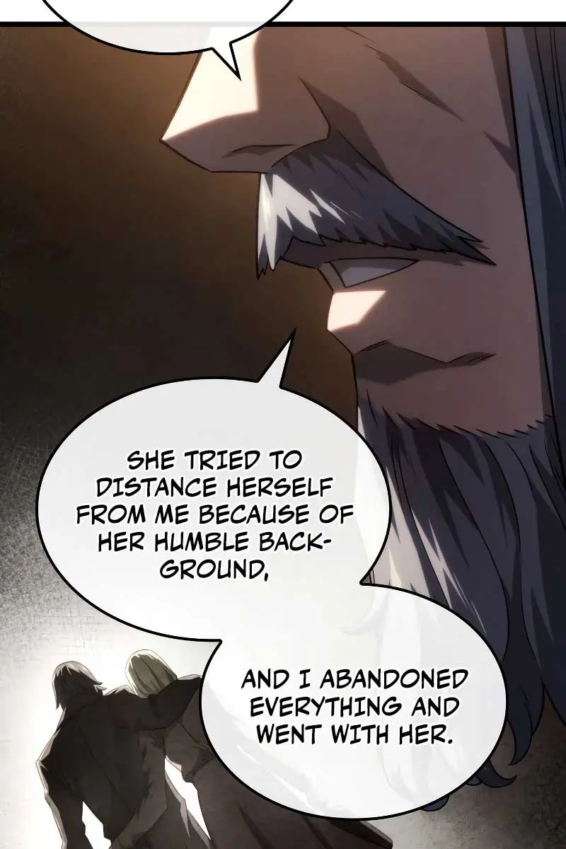 Revenge of the Iron-Blooded Sword Hound Chapter 67 Page 59