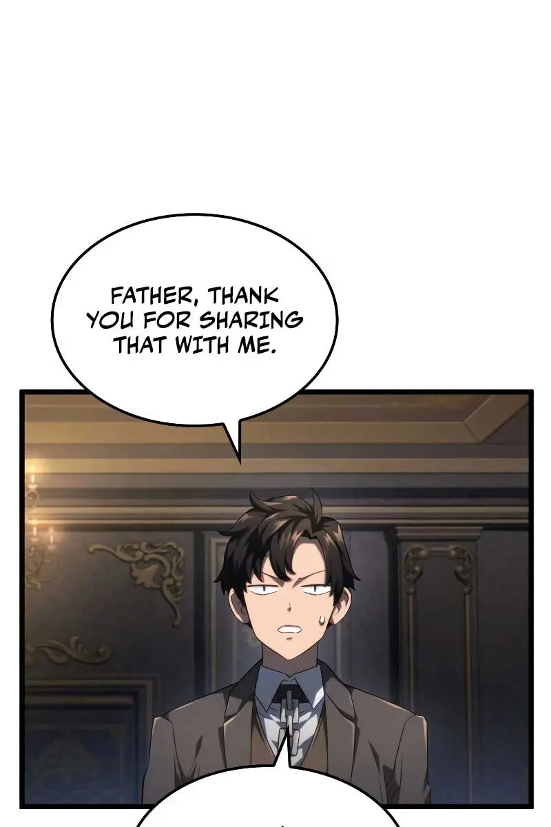 Revenge of the Iron-Blooded Sword Hound Chapter 67 Page 61