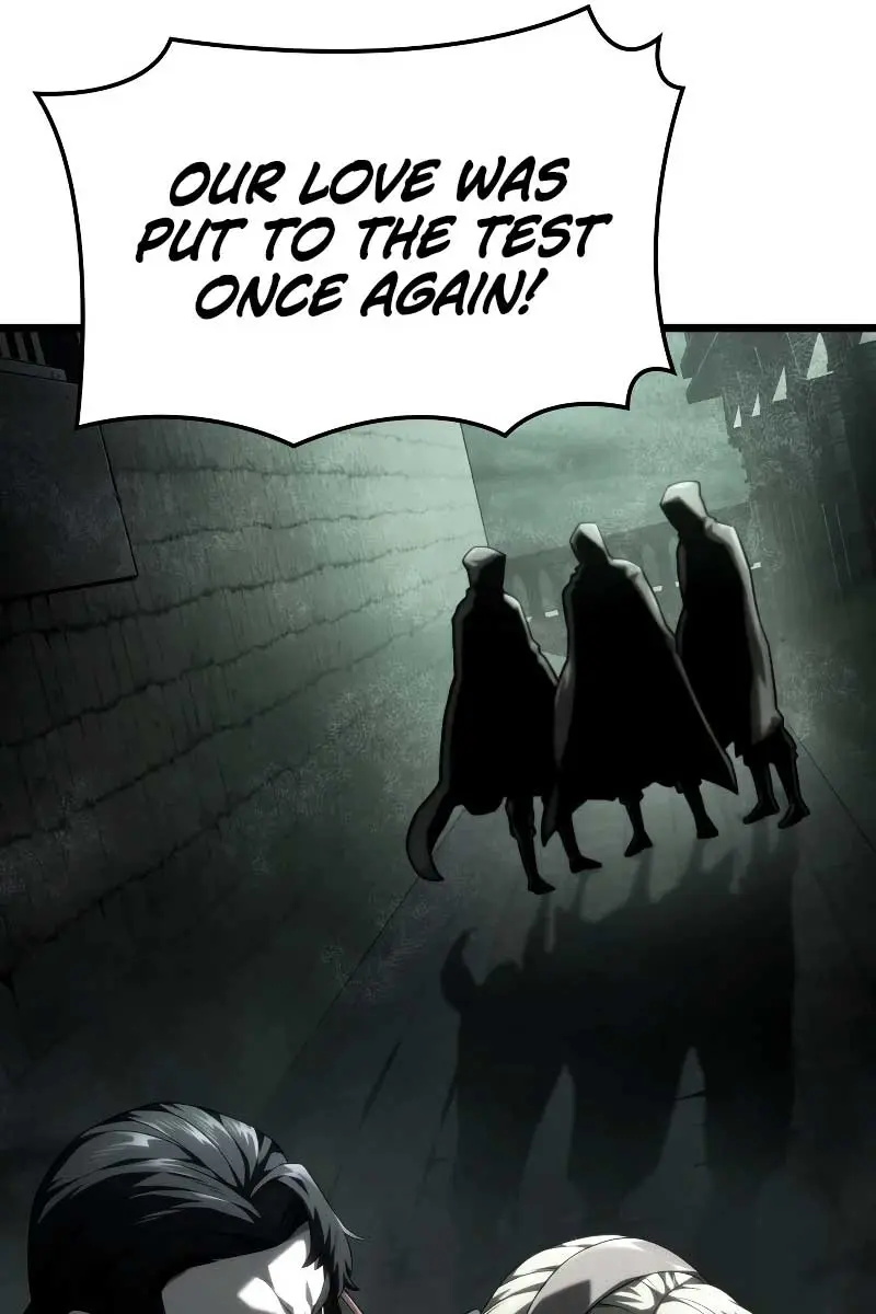 Revenge of the Iron-Blooded Sword Hound Chapter 67 Page 63