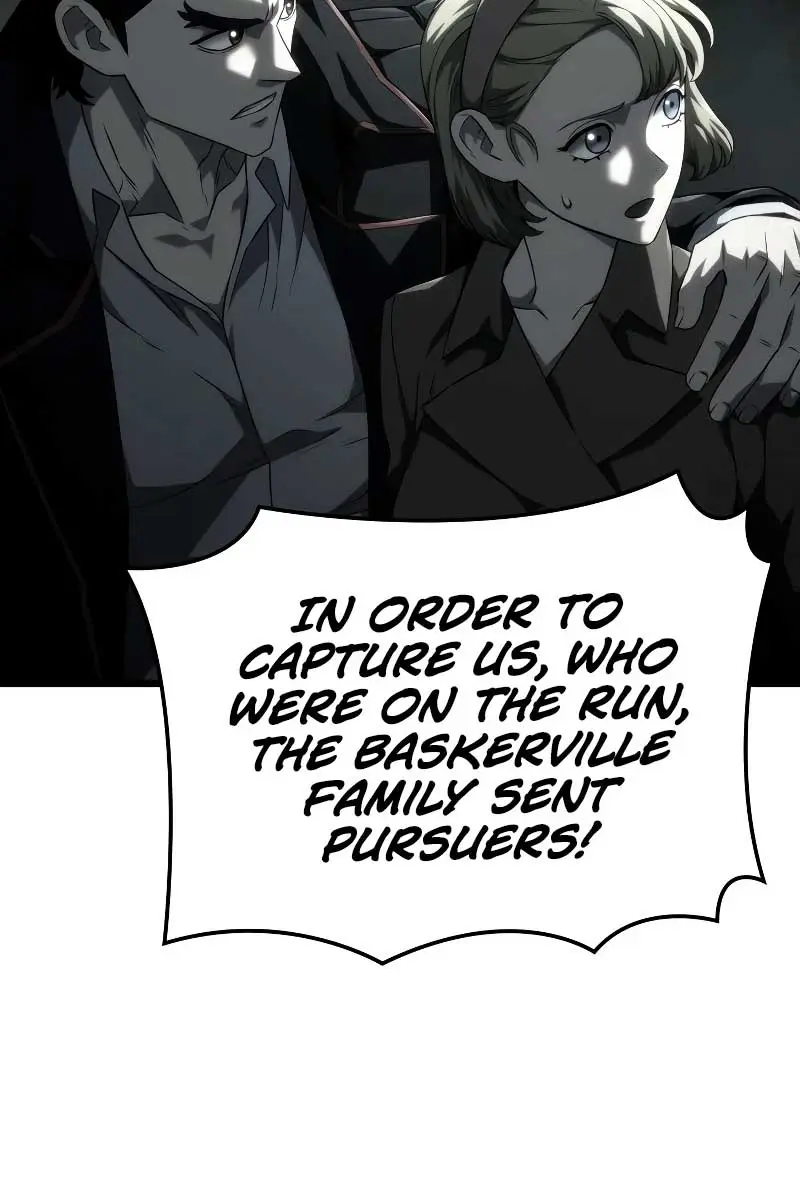 Revenge of the Iron-Blooded Sword Hound Chapter 67 Page 64