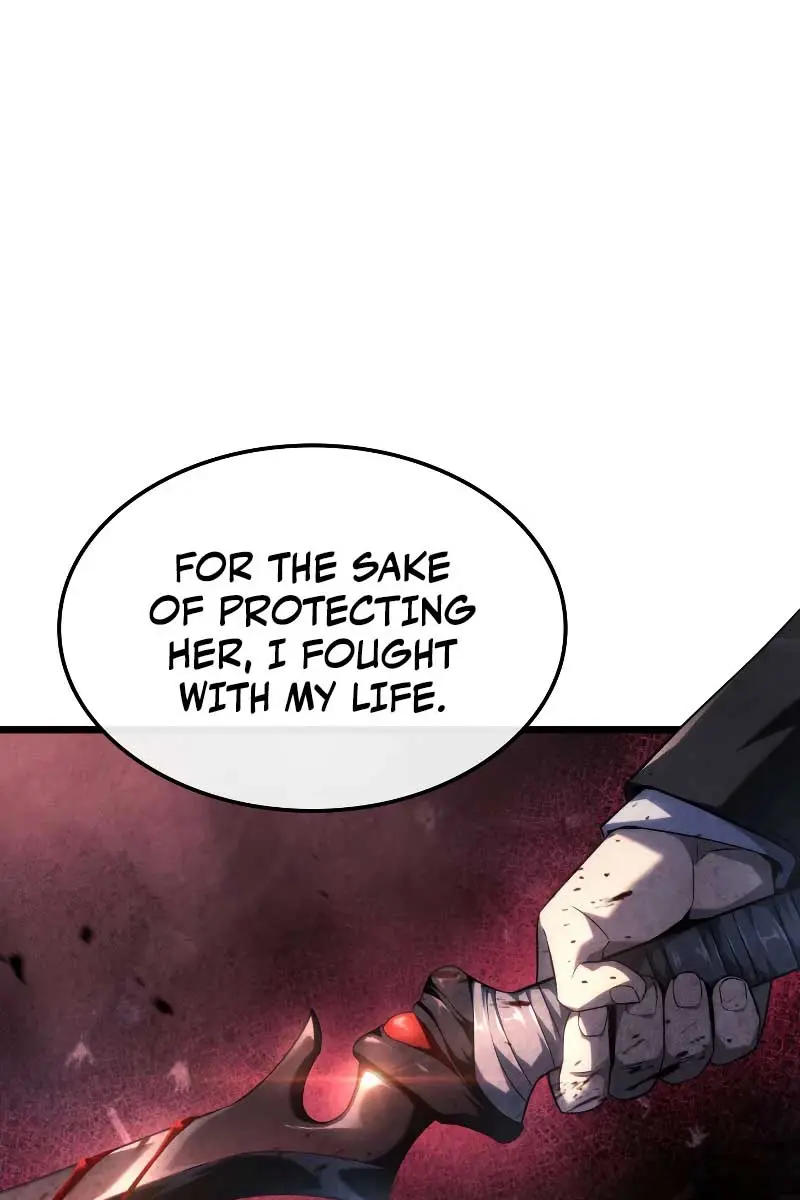 Revenge of the Iron-Blooded Sword Hound Chapter 67 Page 65