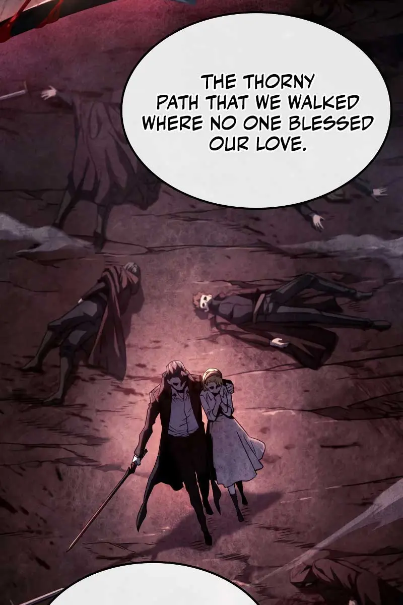 Revenge of the Iron-Blooded Sword Hound Chapter 67 Page 66