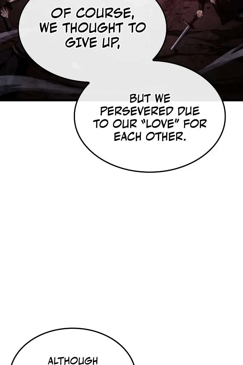 Revenge of the Iron-Blooded Sword Hound Chapter 67 Page 67