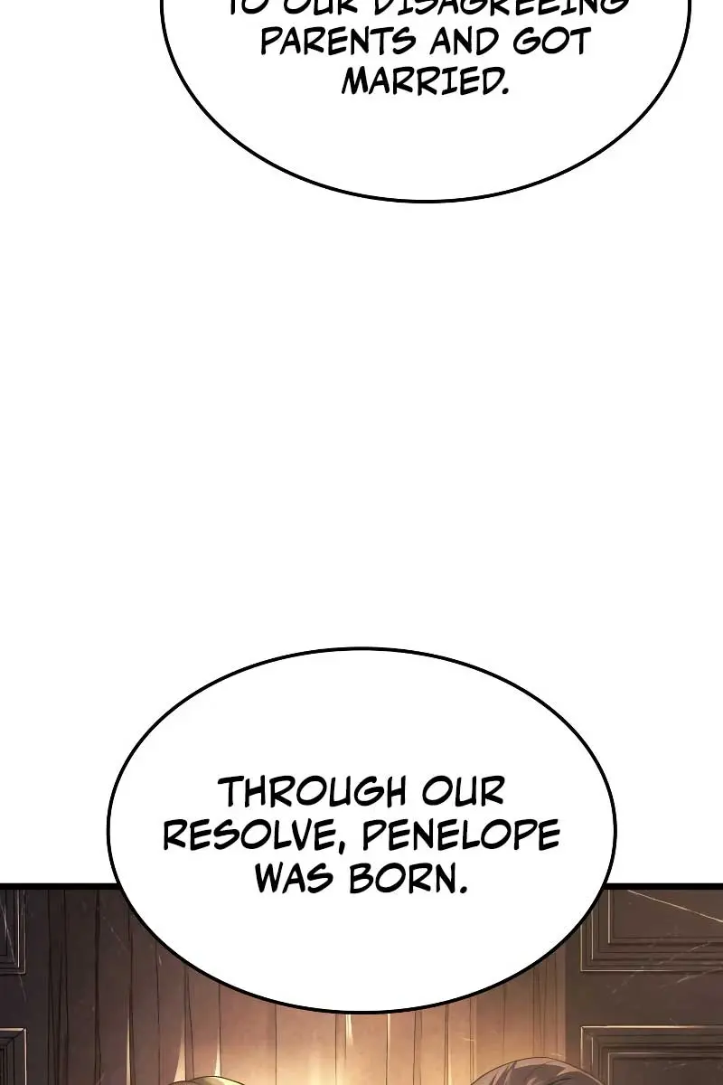 Revenge of the Iron-Blooded Sword Hound Chapter 67 Page 69