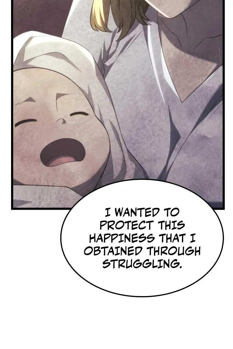 Revenge of the Iron-Blooded Sword Hound Chapter 67 Page 72