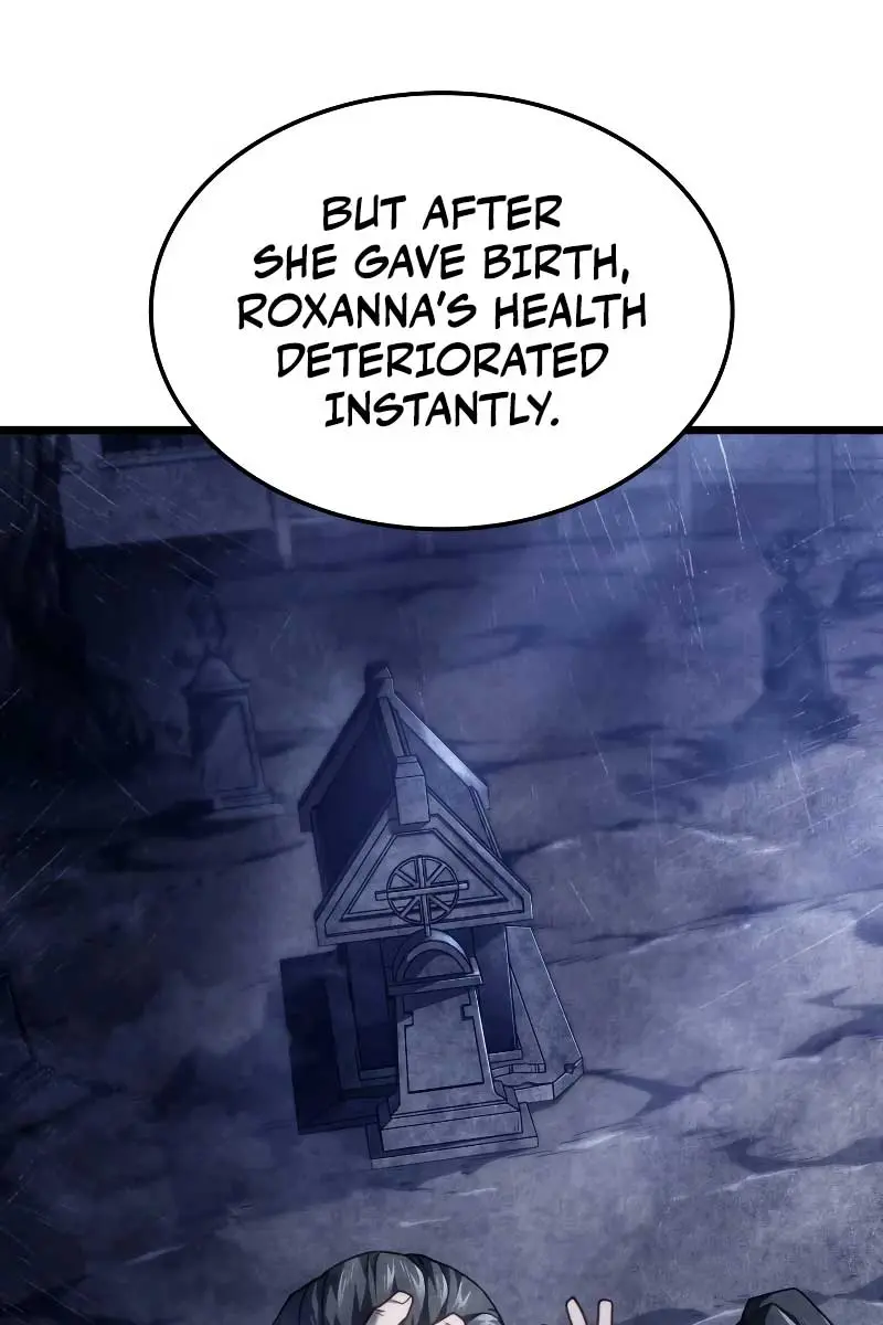 Revenge of the Iron-Blooded Sword Hound Chapter 67 Page 74