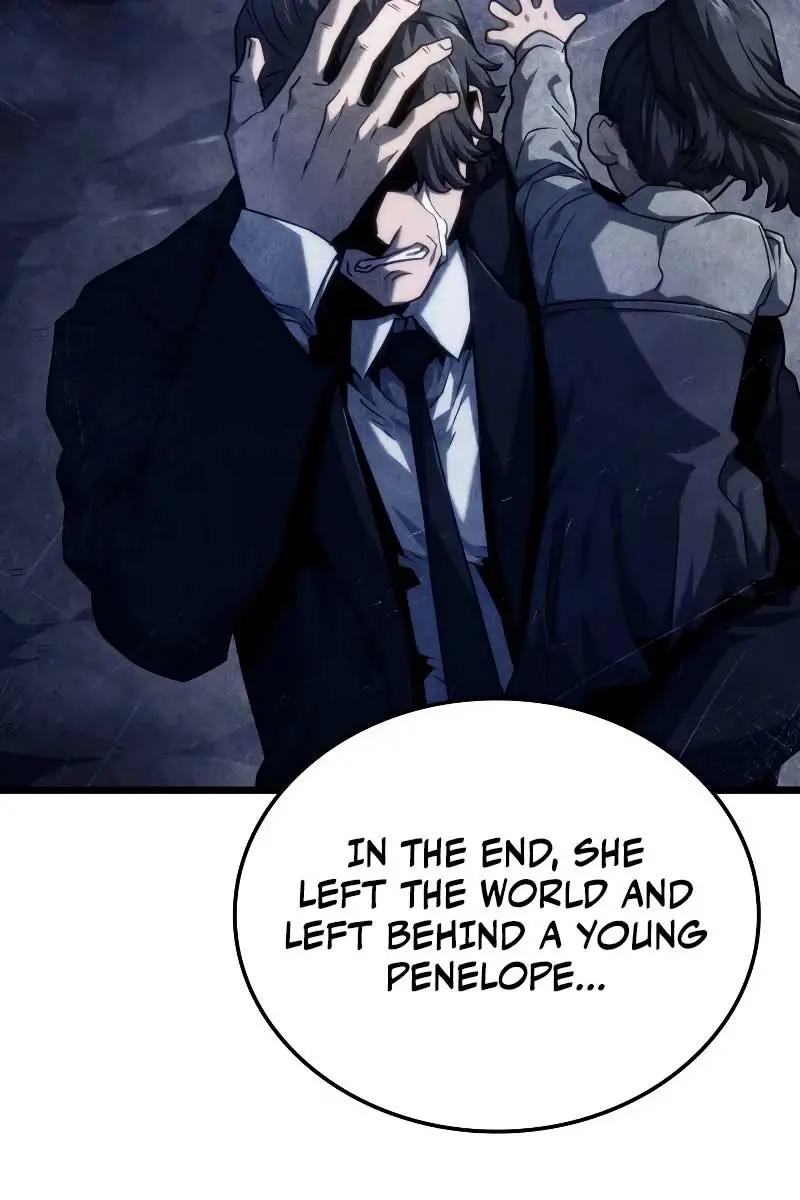 Revenge of the Iron-Blooded Sword Hound Chapter 67 Page 75