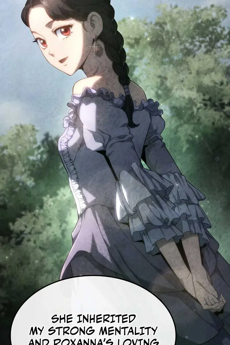 Revenge of the Iron-Blooded Sword Hound Chapter 67 Page 77