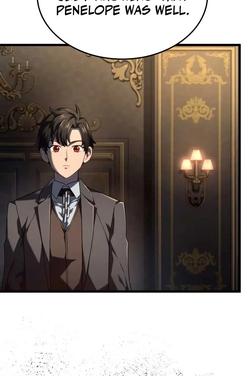 Revenge of the Iron-Blooded Sword Hound Chapter 67 Page 79