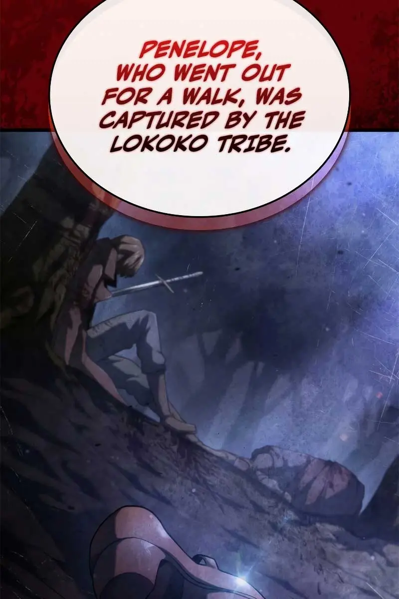 Revenge of the Iron-Blooded Sword Hound Chapter 67 Page 82