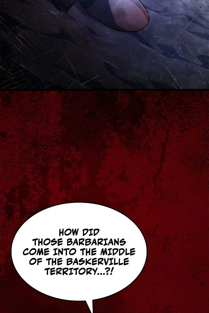 Revenge of the Iron-Blooded Sword Hound Chapter 67 Page 83