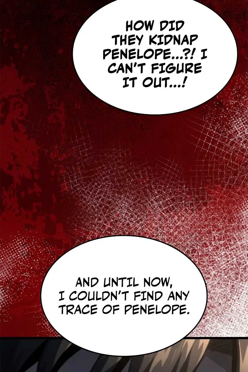 Revenge of the Iron-Blooded Sword Hound Chapter 67 Page 86