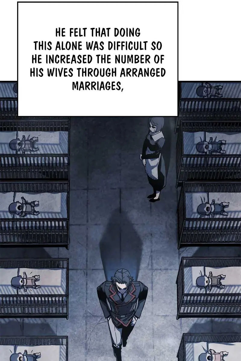 Revenge of the Iron-Blooded Sword Hound Chapter 67 Page 89