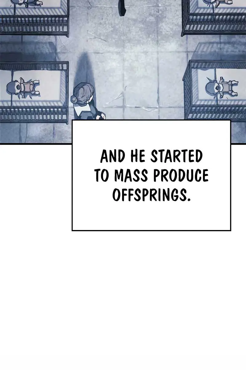 Revenge of the Iron-Blooded Sword Hound Chapter 67 Page 90