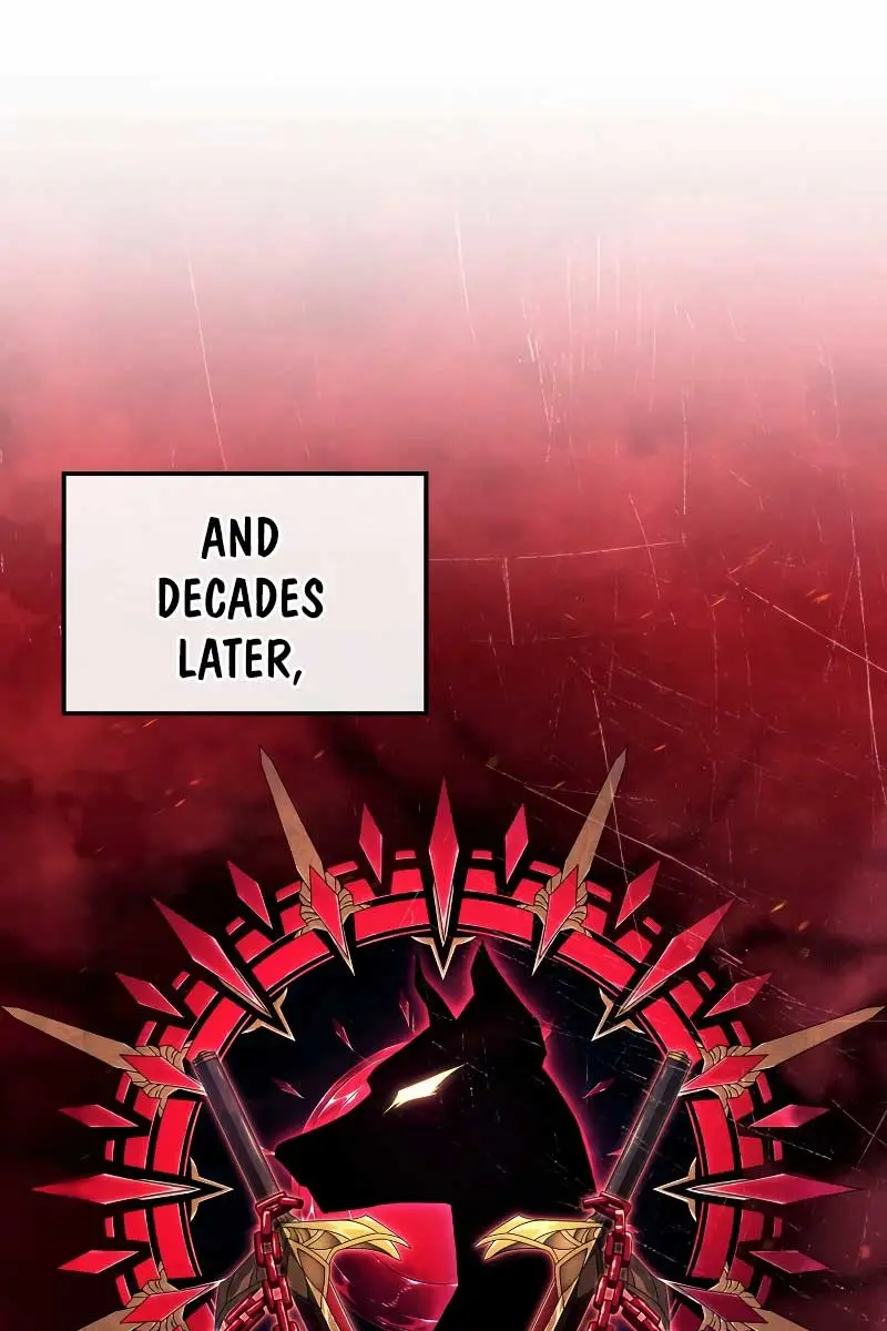 Revenge of the Iron-Blooded Sword Hound Chapter 67 Page 91