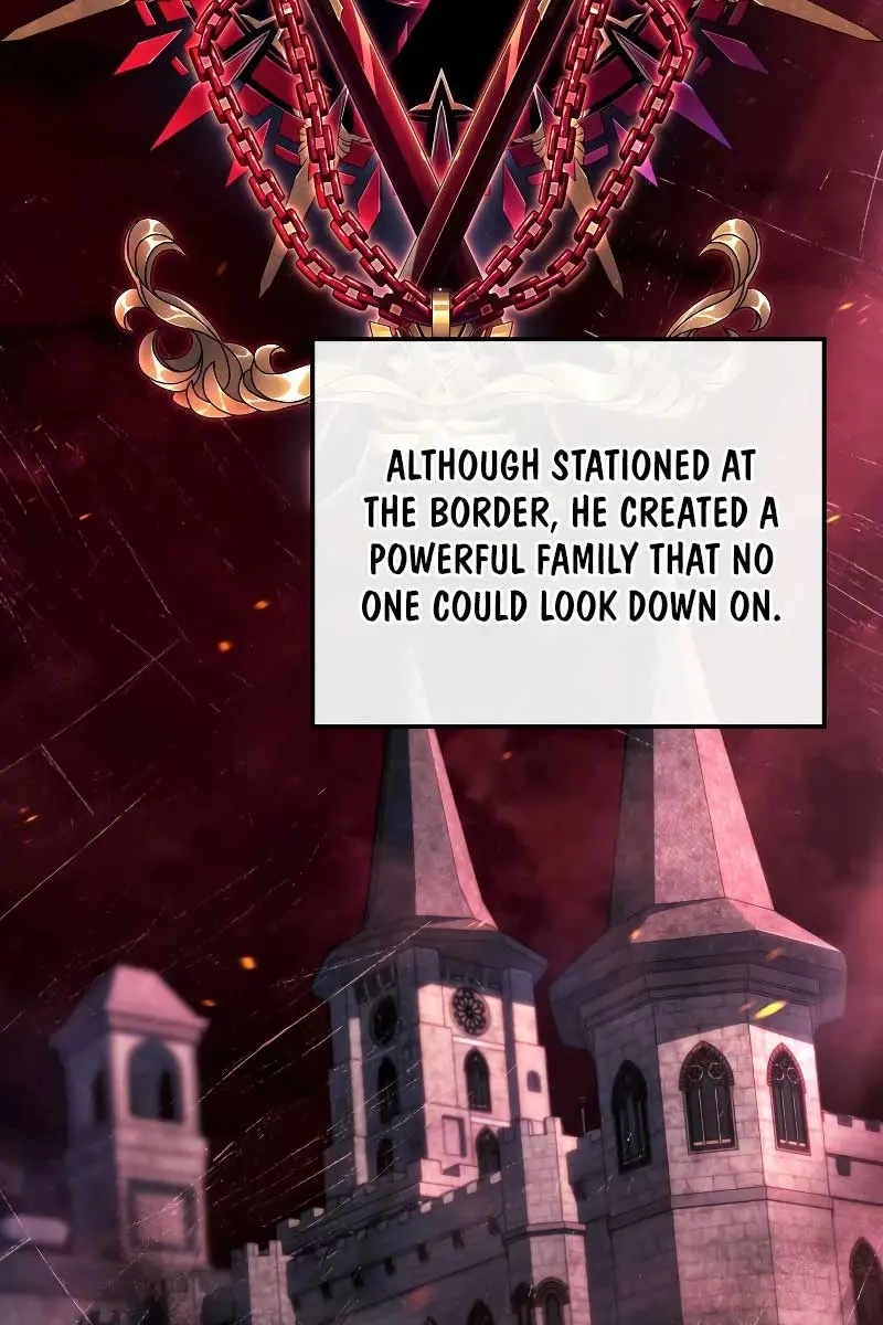 Revenge of the Iron-Blooded Sword Hound Chapter 67 Page 92