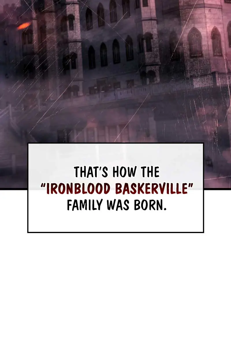 Revenge of the Iron-Blooded Sword Hound Chapter 67 Page 93