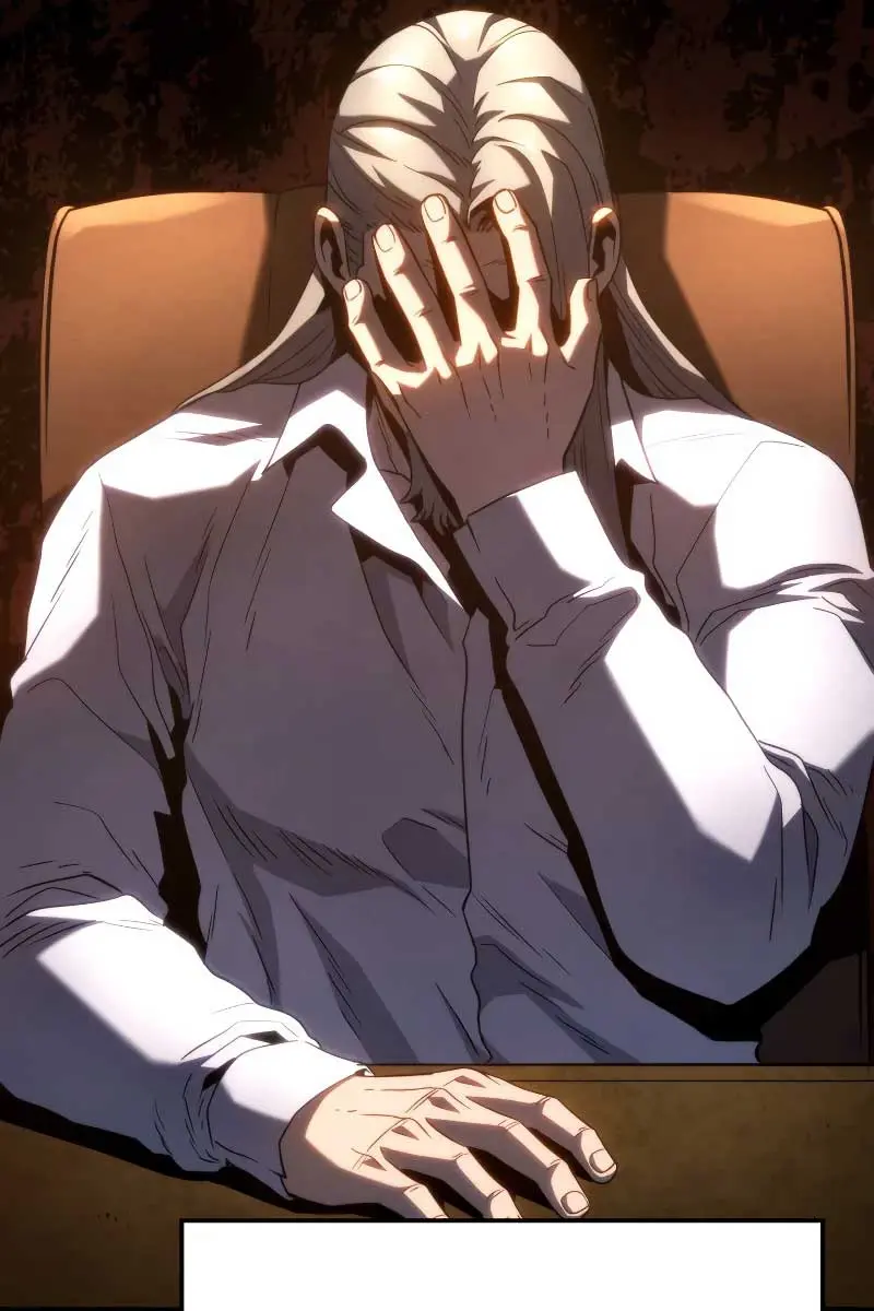 Revenge of the Iron-Blooded Sword Hound Chapter 67 Page 95