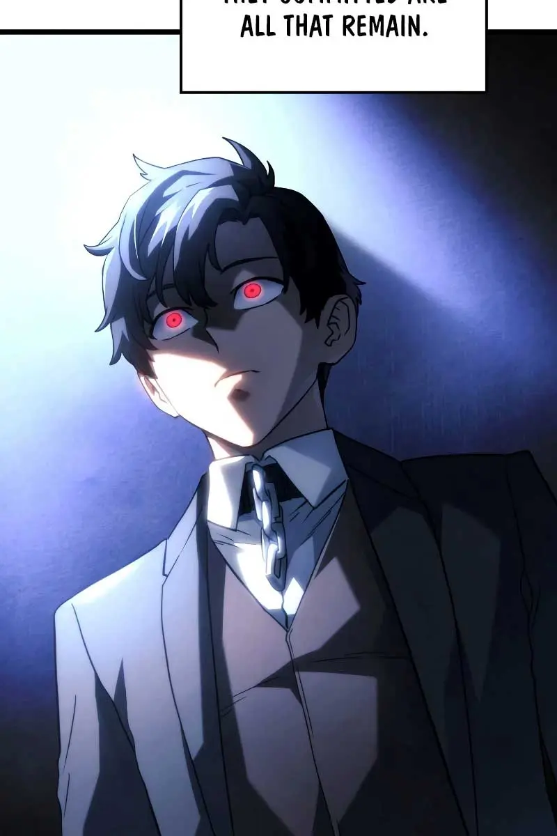 Revenge of the Iron-Blooded Sword Hound Chapter 67 Page 98